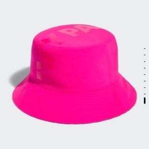 IVY PARK REVERSIBLE BUCKET HAT